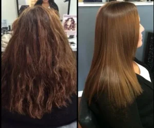Amazing Keratin Hair Mask Treatment for Healthy Smooth Hair