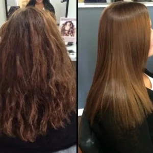 Amazing Keratin Hair Mask Treatment for Healthy Smooth Hair
