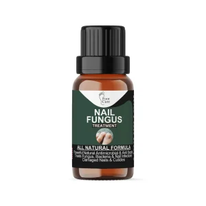 Personal Care Nail Fungus Oil