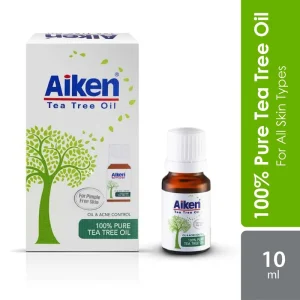 Aiken Pure Tea Tree Oil1