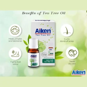 Aiken Pure Tea Tree Oil3