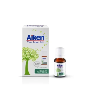 Aiken Pure Tea Tree Oil4