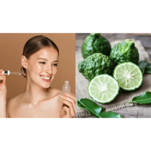 Bergamot essential oil3